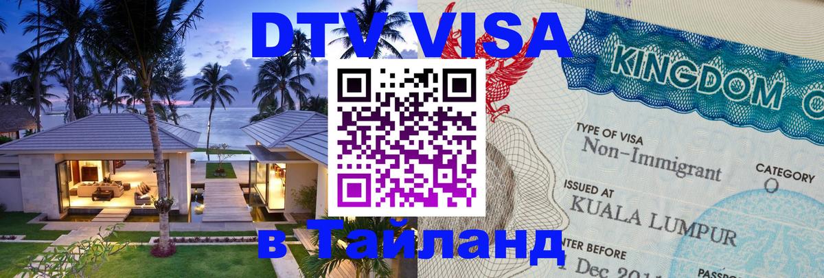Сколько стоит DTV виза — актуальные цены, оформление даже без документов - 19.11.2025 